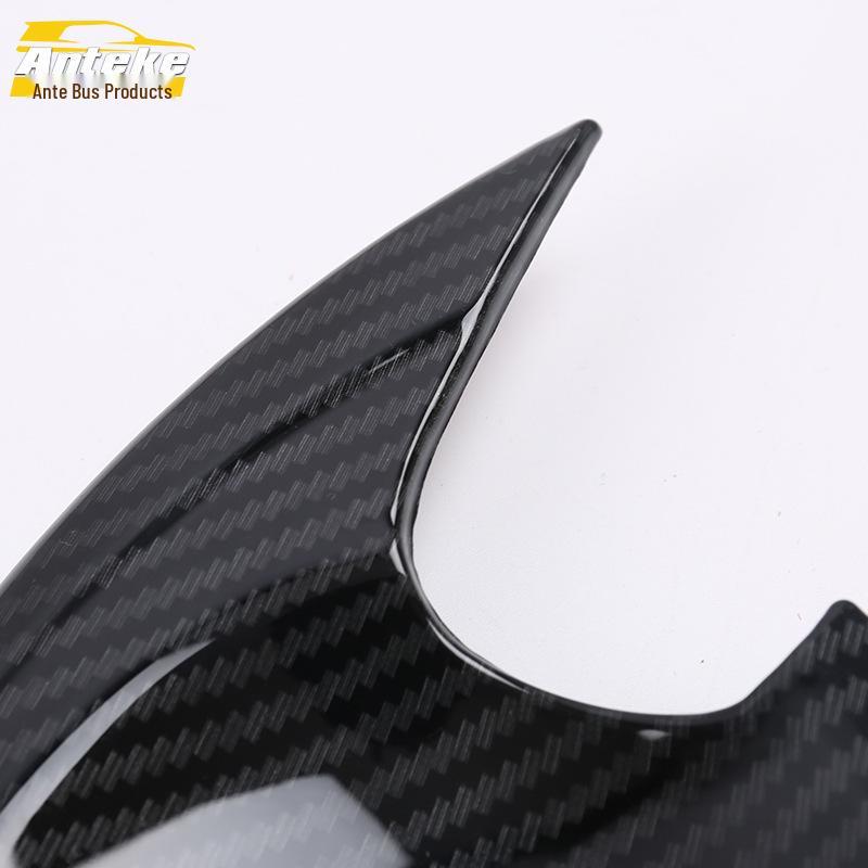 18-Model CS35 PLUS Door Bowl Protective Film - Anti-Scratch, Wear-Resistant Sticker Frame for Car Accessories