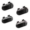 Car Visor Sunglasses Holder Auto Glasses Case Box Clip
