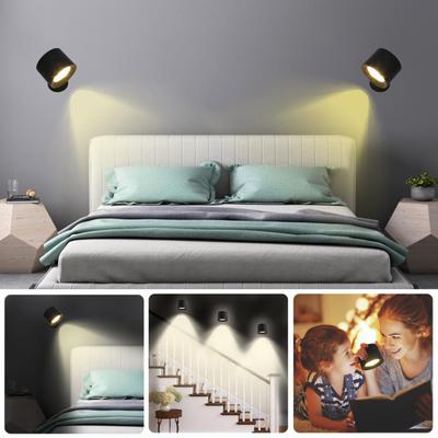 Led Işıklar – LED İç Mekan Duvar Lambaları
