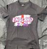 World Cup 2026 Soccer Team England Shirts