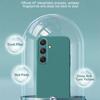 Liquid Silicone Case for Samsung Galaxy A54 5G A 54 5G A545G GalaxyA54 Full Body Camera Protect Case SQUARE Cover