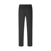 Qipai Men's Duck Down Casual Pants