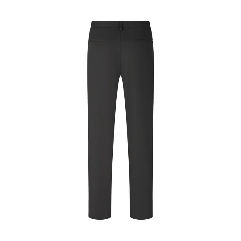 Qipai Men's Duck Down Casual Pants
