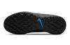 Nike Tiempo Legend 8 Club TF Black Light Photo Blue PS AT5883-090