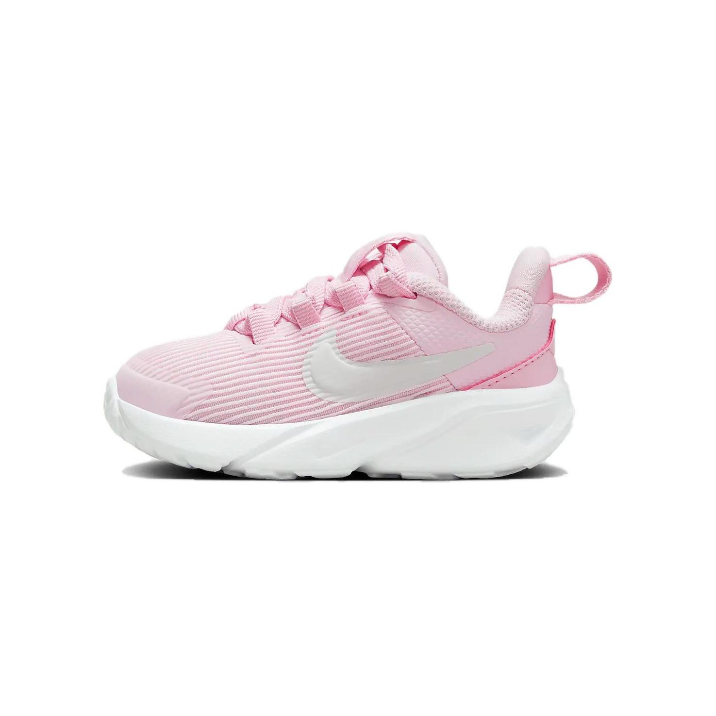Nike Star Runner 4 TD  Pink Foam  DX7616-602 25