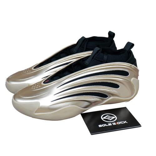 Adidas Harden Vol. 9 'Cyber Metallic' JR2506