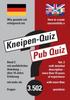 Cartea How To Create Successfully a Pub Quiz