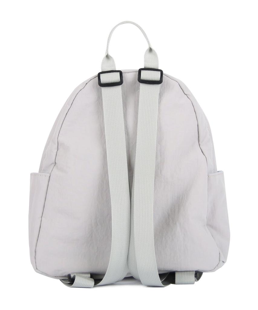 Bymoss Poka Mini Backpack Black Gray