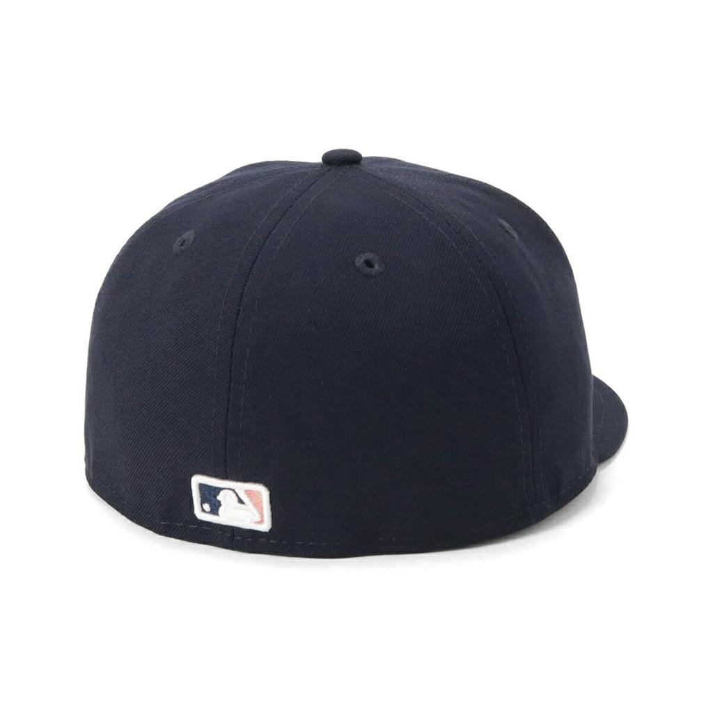 Kšiltovka New Era 59FIFTY MLB NY Sakura NY Navy 7 58 5950 NEYYAN SAKURA NVY 14523121 NER36C1483