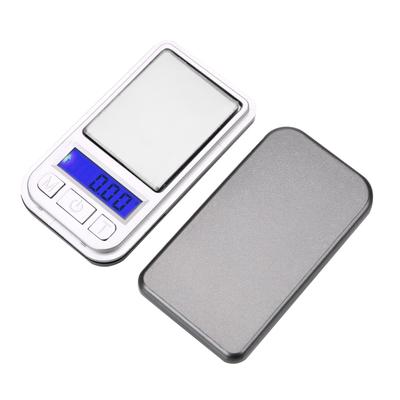 Weight Tool Portable Jewelry Weight Tool 200g X 0.01g Weight Electronic Scales Mini Precision Digita Easy And Convenient