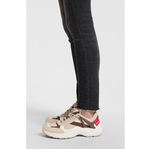 Кроссовки HUGO GO2