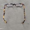 Used Kaneko Glasses Kc-36 Tortoiseshell Glasses