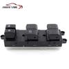 For Nissan Sentra Pathfinder 2005-2008 25401-ZP40B 25401ZP40B Auto Window Control Switch Lock Car Parts Accessories
