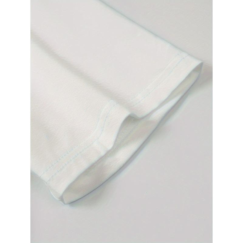 European Sizes Men's Neon Green & Black Skull Print Graphic T-Shirt - Lime Green & Pink Drip Design