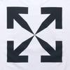 OFF WHITE Mona Lisa Tape Tee OMAA038R21JER0010110