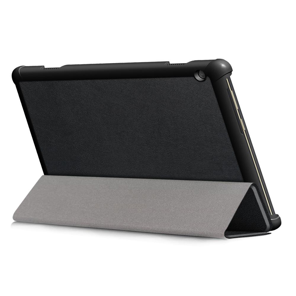 For Tab M10 10.1 inch TB-X605F TB-X605L Cover Fundas TB-X505F TB-X505L TB-X505X Tablet Leather Cases