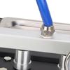 CT150 Car Motor Ultrasonic Gasoline Fuel System Injector Cleaner Tester