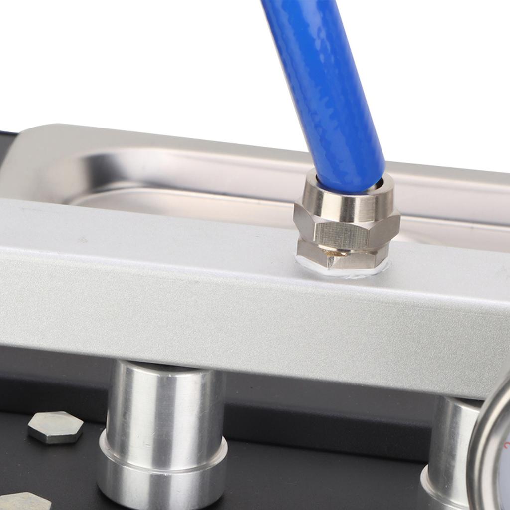 CT150 Car Motor Ultrasonic Gasoline Fuel System Injector Cleaner Tester