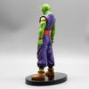 18cm Gk Piccolo Dragon Ball Anime Figures Big Devil Youth Standing Posture Model Statue Desktop Decoration Children Toys Round Sensory Compression