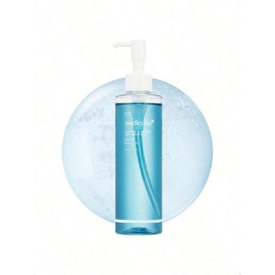 Zero Pore Blackhead Deep Cleansing Oil  205ml Make-up Entferner Für Alle Hauttypen, Tägliche Feuchtigkeitspflege Gesichtsreiniger, Reizarm
