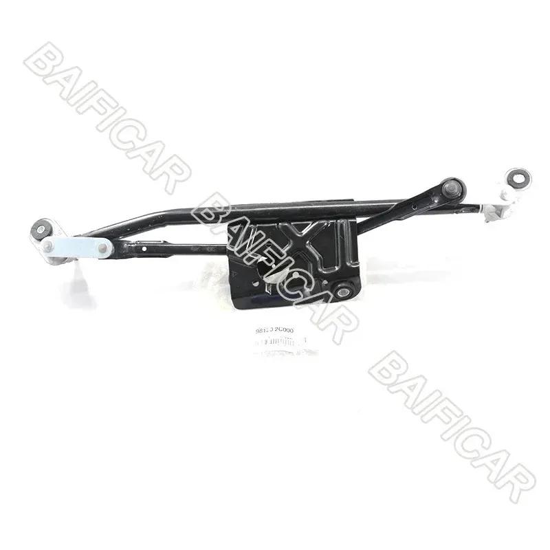 Baificar Brand New Front Wiper Link Wipers Transmission OEM 981202C000 For Hyundai Tiburon 2003-2008