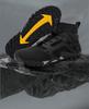 Scarpe da Escursionismo e River Trekking da Uomo High-Top Antiscivolo Traspiranti per Esterno