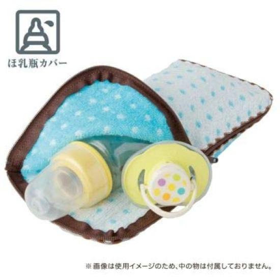 Disney Keep Stand Standing Alien [I-UP] Pouch,