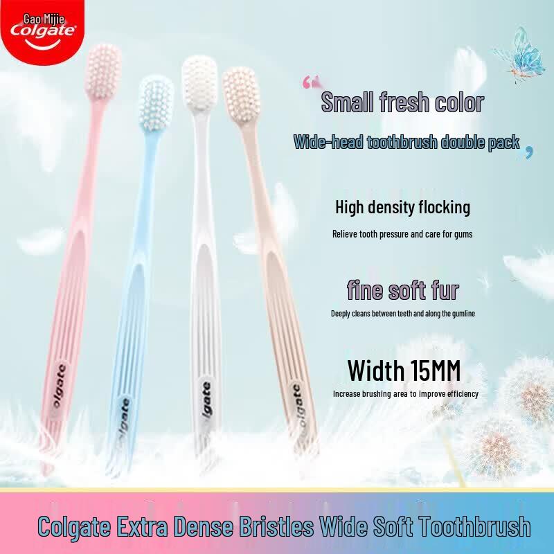 Colgate & Sensodyne Oral Care Bundle