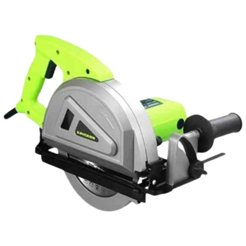 Pigeon Multifunctional Handheld Metal Cutting Saw CN Plug (adapter Included)