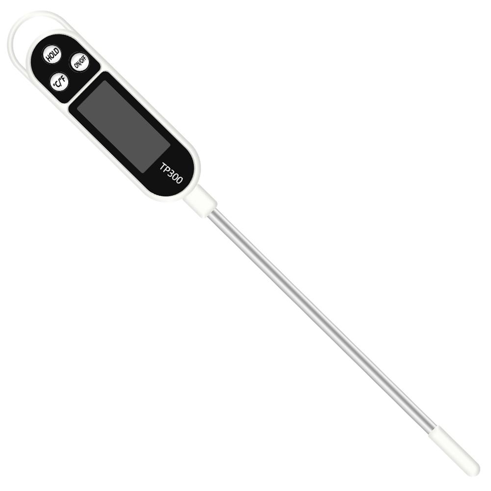Kitchen Food Thermometer Digital Kitchen Thermometer for Meat Cooking Food Probe BBQ Electronic Oven Kitchen Tools