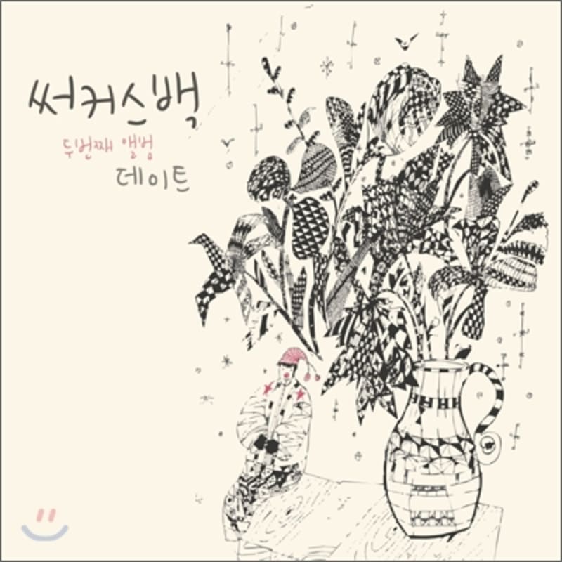 

Circus 100 2nd Album - Date