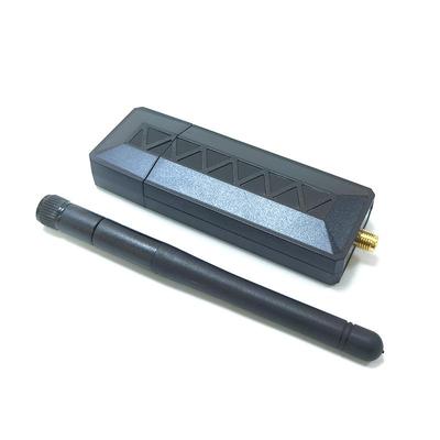 1 ks 2dBi Wifi anténa Síťová karta Atheros Ar9271 802.11N 150Mbps Bezdrátový USB Wifi adaptér Pro Windows 7/8/10 Kali Linux