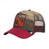 Goorin Bros Mens Horse Trucker Cap