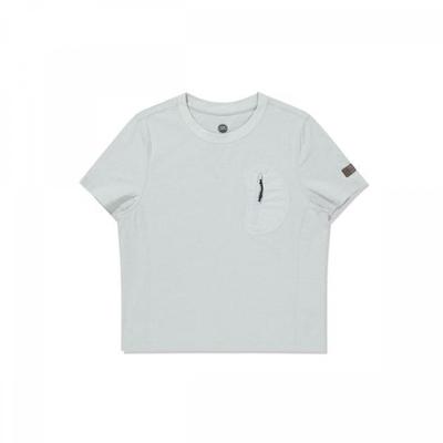 Women S Peanut Pocket Tee