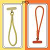 Dopamine Inspired Anti Drop Wrist Strap For Mobile Phones Compatible With Models Including IPhone Samsung Universal Wrist Strap