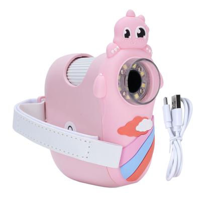 Handheld Digital Microscope 1000X Magnification 2 Inch IPS Screen 2MP Digital Camera for Kids