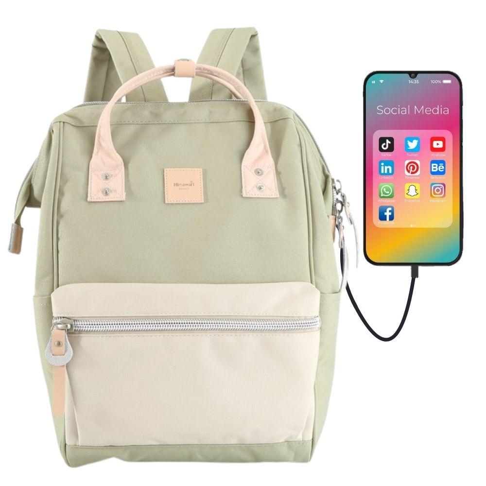 Mochila 1881 30