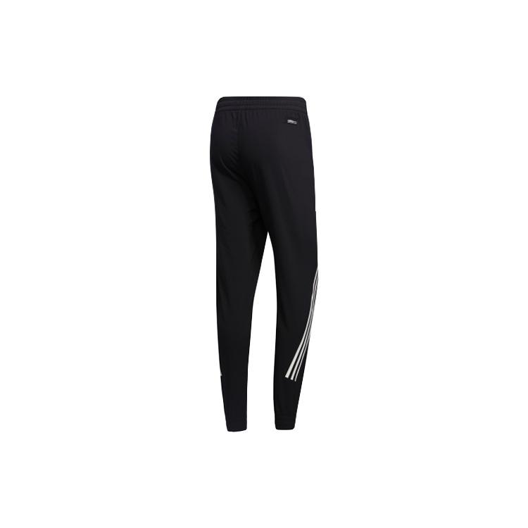 adidas neo M SS TP 3 Side Casual Sports Pants Black Men s FN6545 S