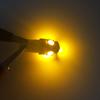 10/20/30/50 PCS T10 W5W LED Bulbs For Car Interior Dome Maps Reading Door Trunk Lights 12V 5050-5SMD 7000K White Red Yellow Blue Dome Lights 6