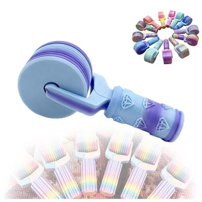 DIY Diamond Painting Accessories Diamond Painting Roller Tool Handmade 3D Printed Paintings Full Drill Rolling Tool