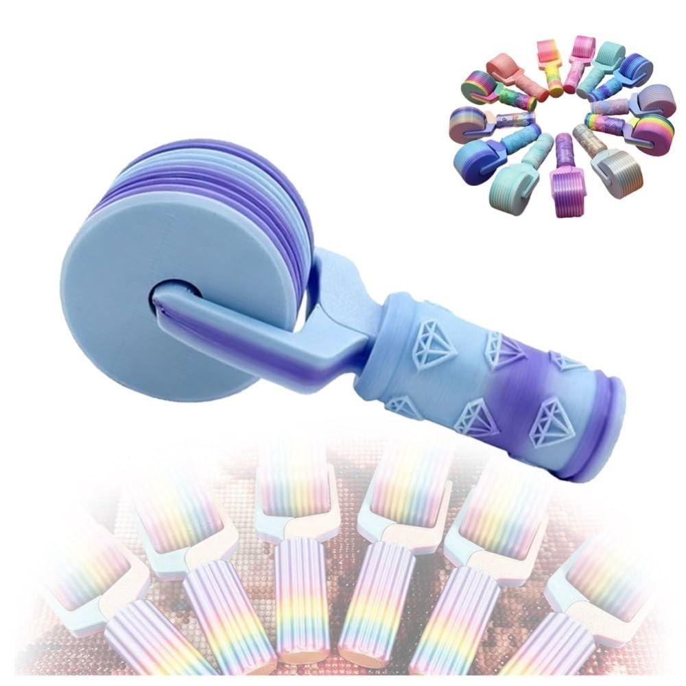 DIY Diamond Painting Accessories Diamond-Studding Reinforcement Roller