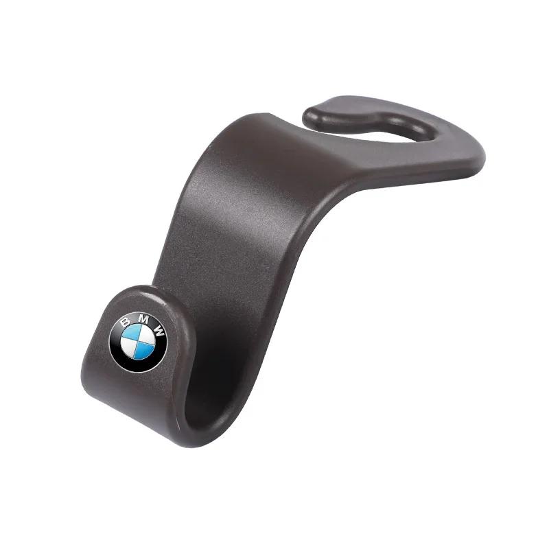 For BMW multifunctional small hook 5 3 Series x1x3x4x5x7 dedicated seat back hook car accessories LK5