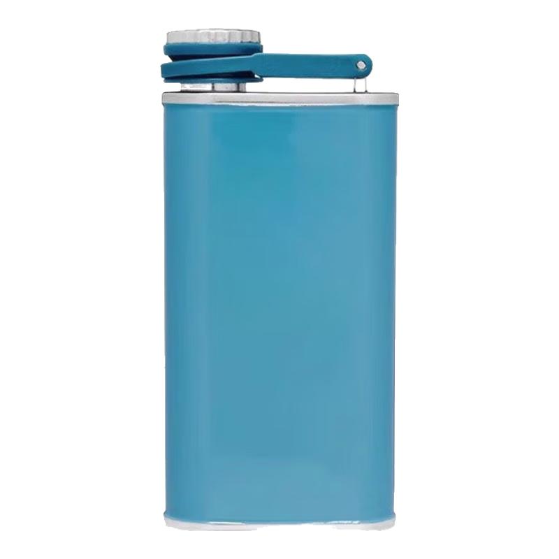 Portable Stainless Steel Hip Flask