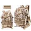 Multifunctional Camouflage Hiking & Tactical Backpack