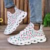 MAEDEF Herren Casual Sneaker Sportliche Laufschuhe Leicht Atmungsaktiv Bequem Rutschfest Fitnessstudio Training Sportschuhe Für Herren