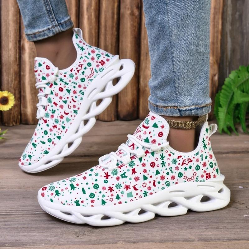 MAEDEF Herren Casual Sneaker Sportliche Laufschuhe Leicht Atmungsaktiv Bequem Rutschfest Fitnessstudio Training Sportschuhe Für Herren