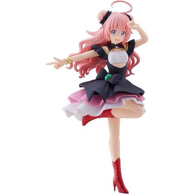 Manga 10th Anniversary Milim Nava Figure Collectible Toy Limited Edition