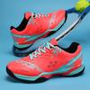 New badminton shoes are light, breathable and comfortable casual tennis sports shock-absorbing table tennis shoes