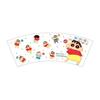 Crayon Shin-chan Water Cup Shin-chan World