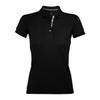 SOLS Womens/Ladies Portland Polo Shirt